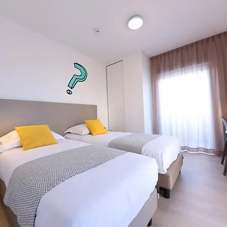 Apparteo Apartmanhotel