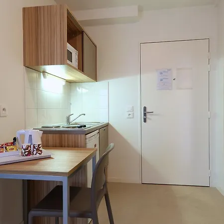 Apparteo Apartmanhotel 3*