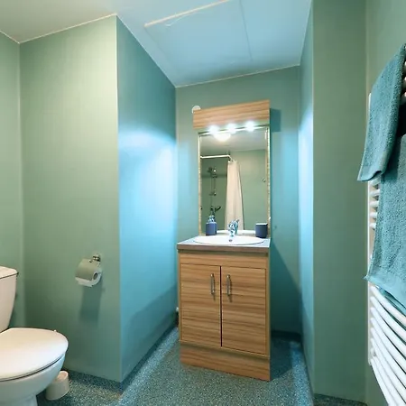 Apartmanhotel Apparteo Bordeaux