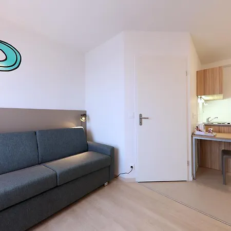 Apparteo Apartmanhotel