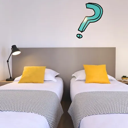 Apparteo Apartmanhotel 3*